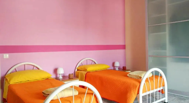 Standard Twin room Casa Bignardi - Affitti Brevi Italia