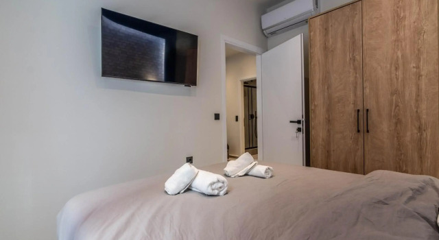 Historic Center Apartment 1, Забронировать Апартаменты/квартира Апартаменты Афины, рядом с Goethe Institut Athen, Апартаменты/квартира