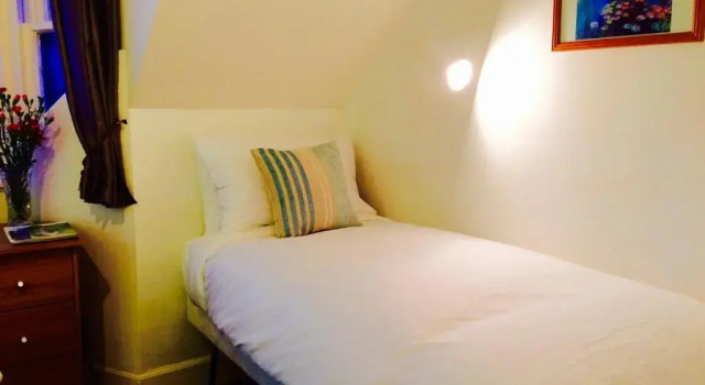Rowantreebank Bed and Breakfast