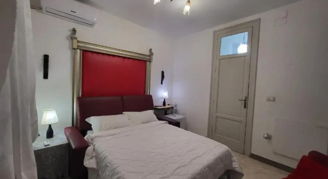 Standard Zimmer Yudina b&b