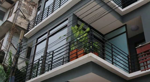 Nine Place Sukhumvit 46