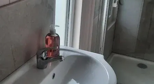 Номер Classic Glenarde House