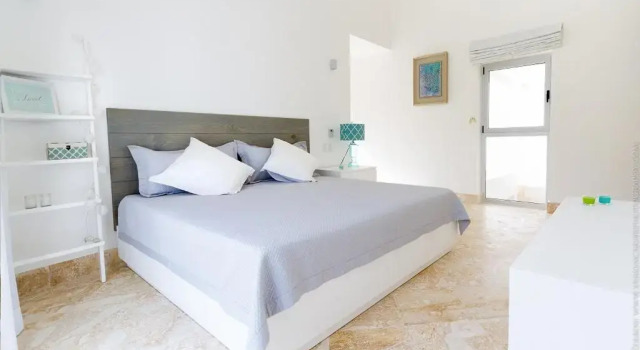 Luxury 5-room Modern Villa With Movie Theater at Exclusive Punta Cana Golf and Beach Resort, Prenota Resort Punta Cana Repubblica Dominicana