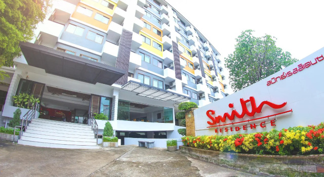 Smith Residence