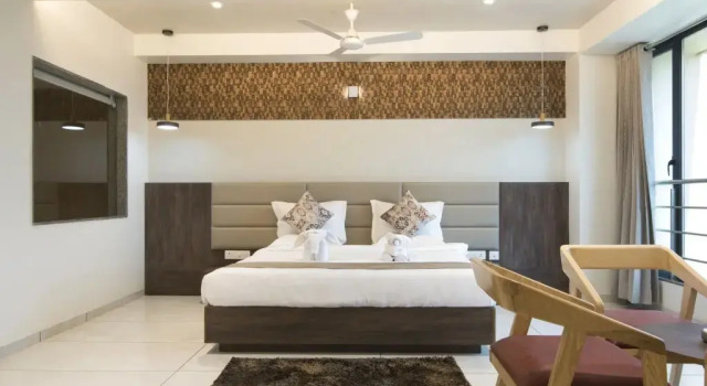 HOTEL SILVERA GRAND, Réserver Hôtel Naroda Gujarat