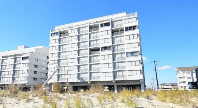 Oceana II, Buchen Sie Hotel Hotels in Maryland mit Parkplatz, Parkplätze