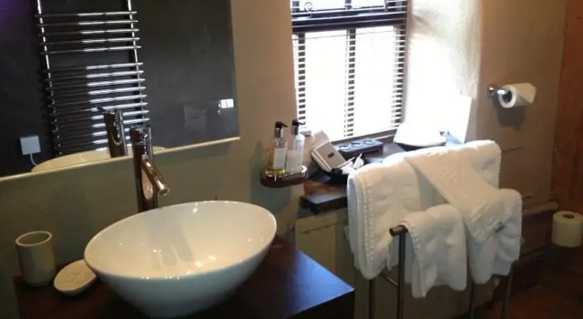 Stoney End, Reservar Mini-hotel Motéis em Cumbria, Motel