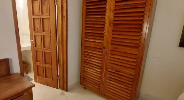 Tembo Court Apartment