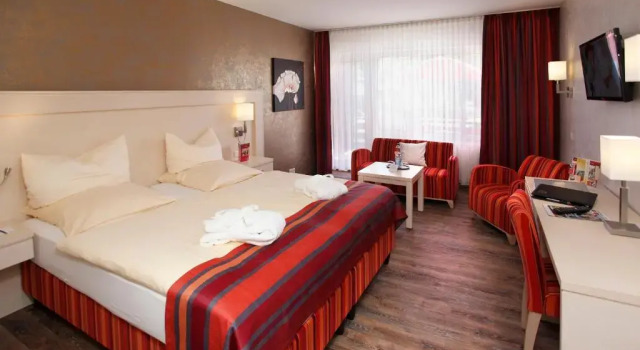 Апартаменты Posthotel Usseln