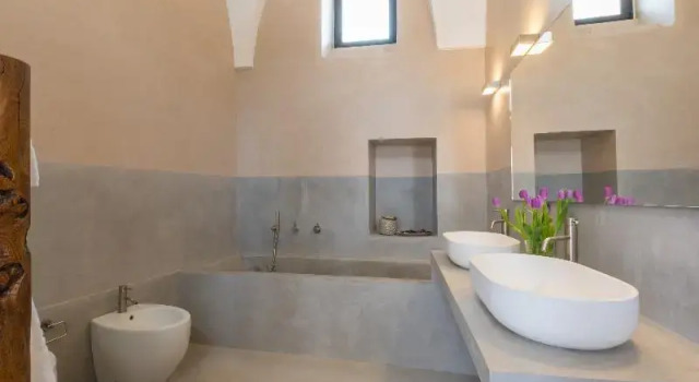 Camera Standard Le Sei Conche Relais & SPA