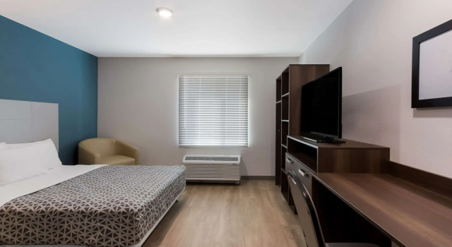 WoodSpring Suites Chandler Airport, Prenota Hotel Chandler 