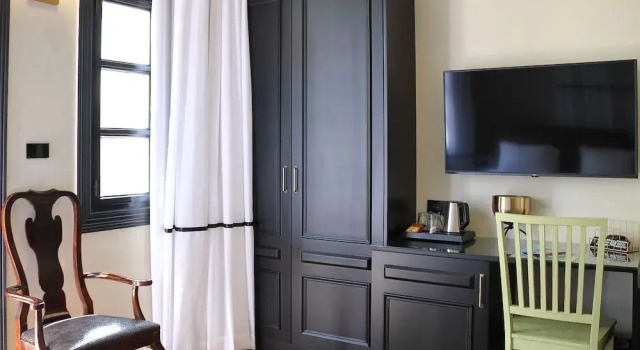 Jaffa King Gallery Boutique Hotel