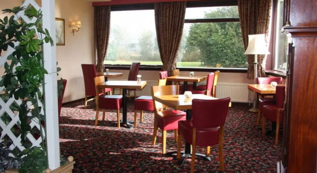 Gipsy Hill Hotel, Забронировать Отель Отели Англии 3 звезды, 3*