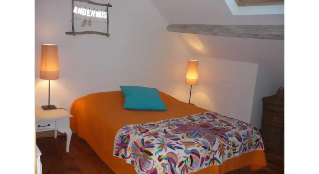 Maison proche bord de mer - Andernos les bains, Забронировать Отель Отели Бассен-д'Аркашон с парковкой, Парковка