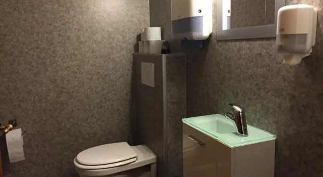 Номер Standard Adventure Hostel