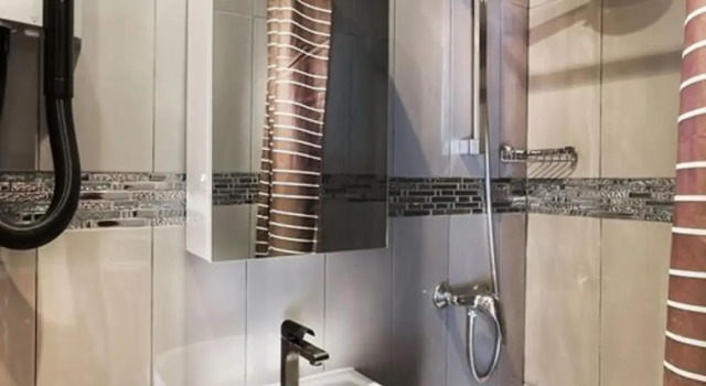 Двухместный номер Standard Alfred Hotels Paris Gare du Nord