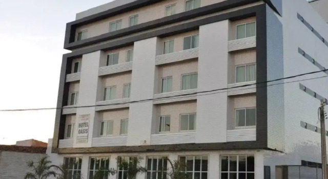 Hotel Oásis