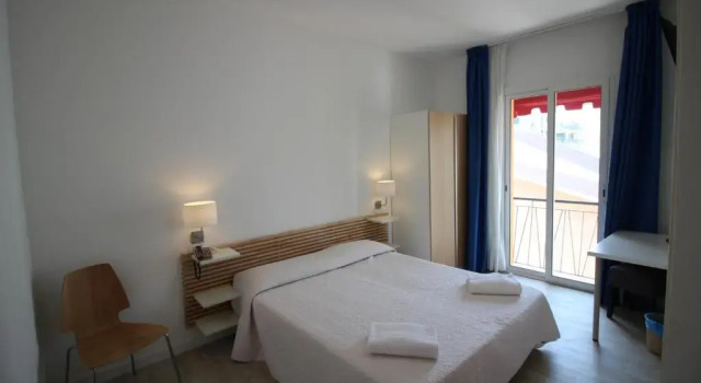 Номер Standard Hotel Rex