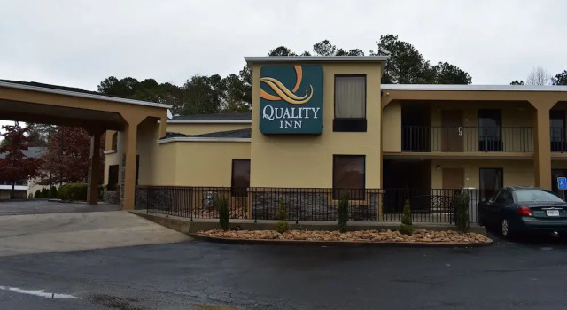 FairBridge Inn Express, Villa Rica, Book Villa Villa Rica 