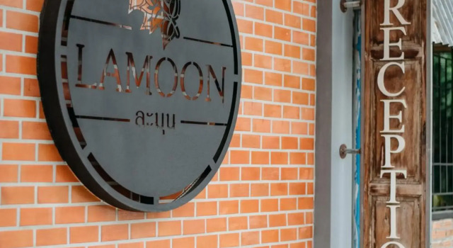 Lamoon Boutique Hotel, Забронировать Бутик-отель Недорогие отели Супханбури, недорого