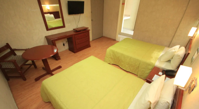 Enterprise Inn Plaza