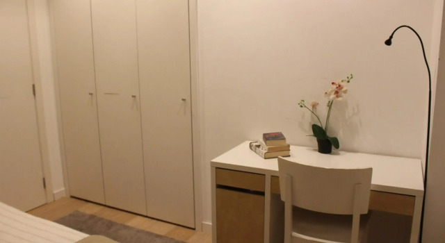LovelyLoft San Fernando 8, Забронировать Отель Аликанте Памплона, рядом с Central Market of Alicante
