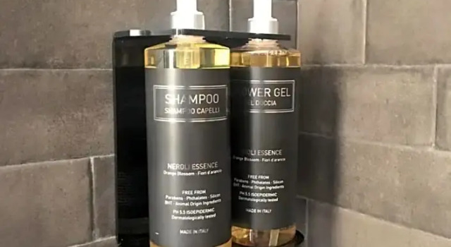 Номер Superior Suites Trastevere