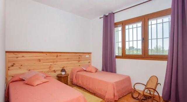 SON Matet, Book Hotel Hotels in Santa Eugenia with Parking, Parking