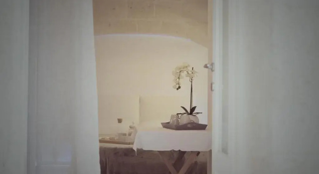 Puglia Loving Room
