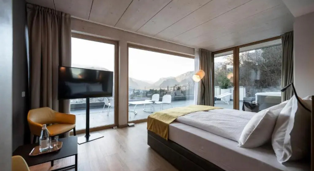 Люкс Eco Be Place Adult Friendly Hotel