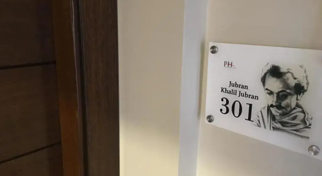 Полулюкс Luxury Platinum Hotel