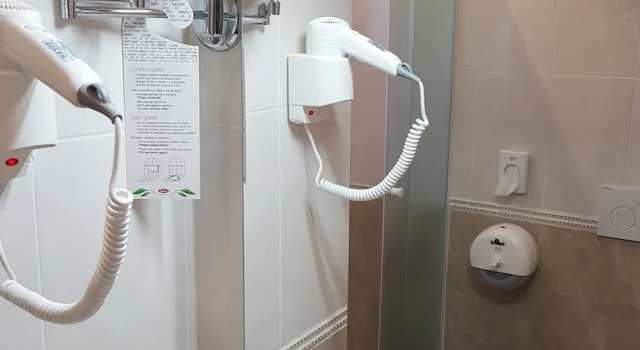 Deluxe Doppel Zimmer B&B San Pietro