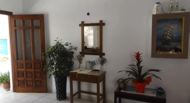 Stergia Hotel