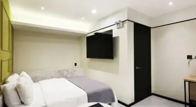 Номер Standard Rich Diamond Hotel