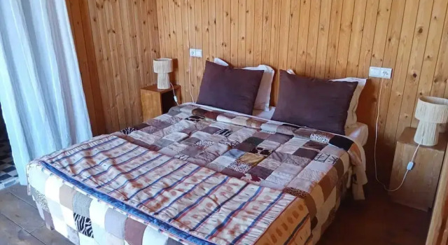 Номер Standard Riad de l'Olivier