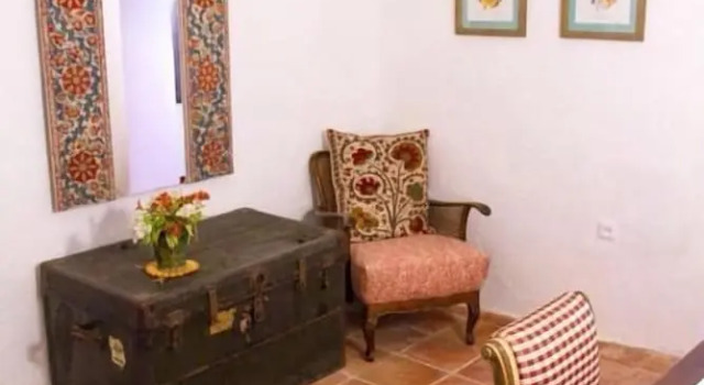 Cortijo de Correa