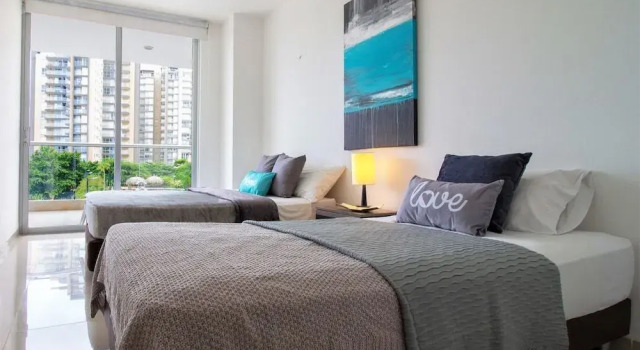 Apartamentos SOHO Style - Bello Horizonte