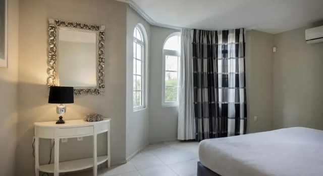 Апартаменты Deluxe Curacao Luxury Holiday Rentals