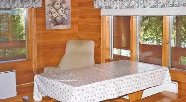 Holiday Home Ullanlinna, Book Vacation Home Kuusamo 
