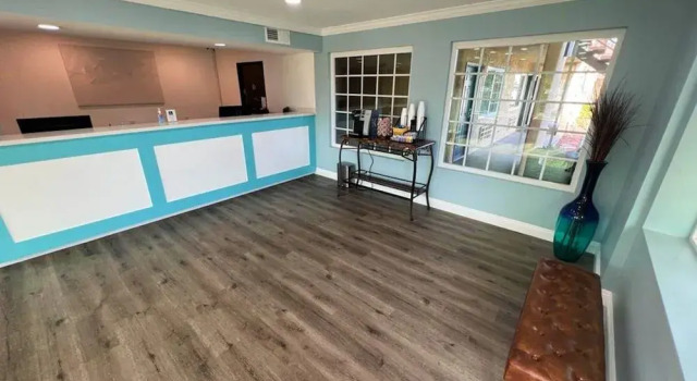 Bposhtels Anaheim