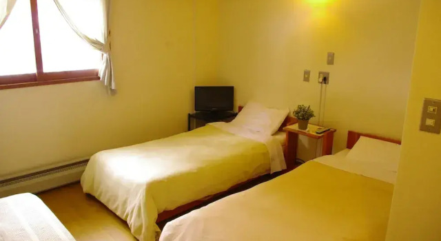 Двухместный номер Standard Forest Resort Cosmos