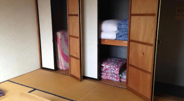 Номер Economy Lodge Yodel
