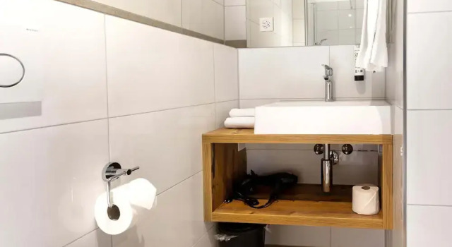 Номер Economy Hotel MeiSTAY - Self-Check-in