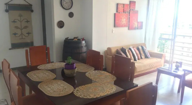 Habitaciones Hermosa, Book Guesthouse Pereira Risaralda