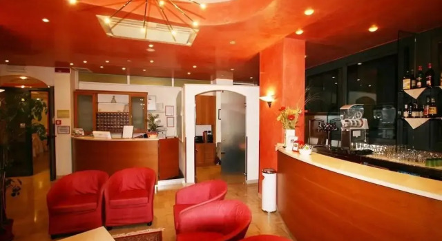 Hotel Dusseldorf