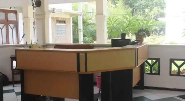 Guest House Eboni Madiun