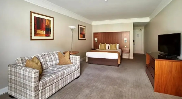 Номер Standard Coldra Court Hotel by Celtic Manor