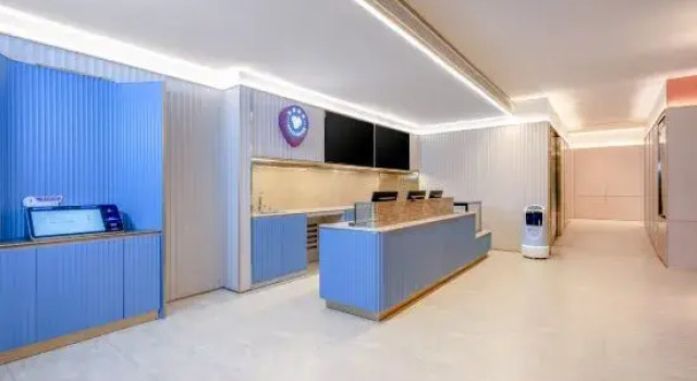 HanTing Hotel (Changzhi Zhangzi Gymnasium), Prenota Hotel Hotel a Shanxi con parcheggio, Parcheggio