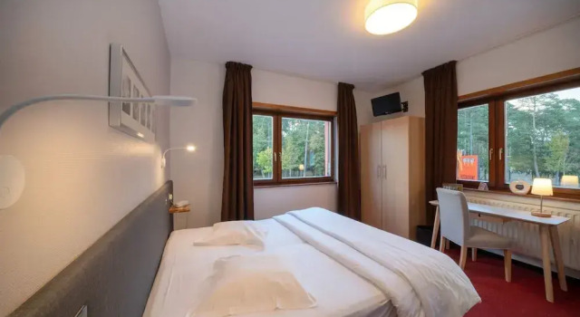 Superior room Hôtel Le Verger De Bischwiller