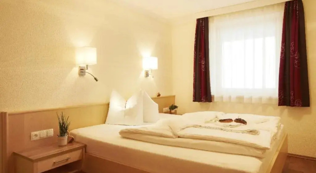 Апартаменты Comfort Apart Miramunt